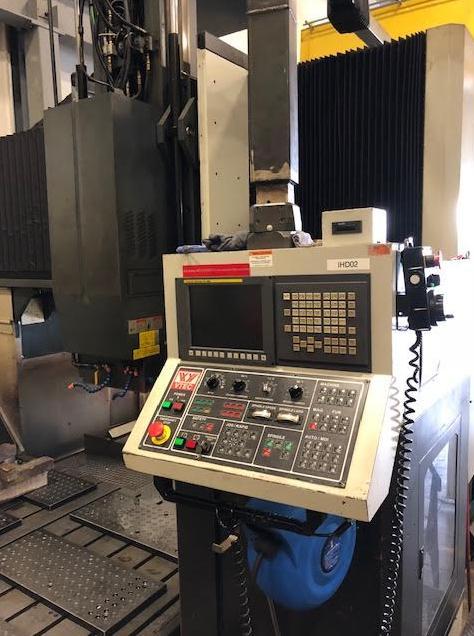 Vision Wide NF-3226, Machine ID: 7887